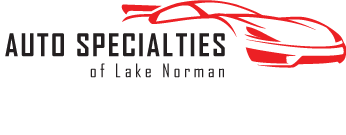 Auto Specialties of Lake Norman